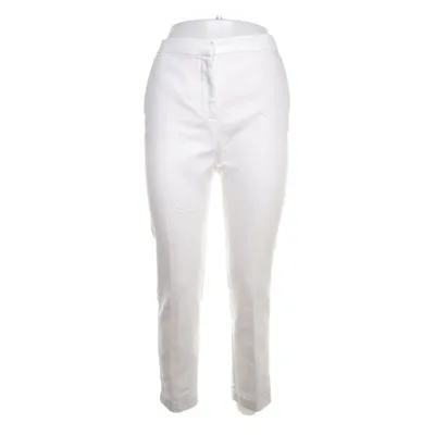 Kostymbyxor (Vit) från Zara Basic