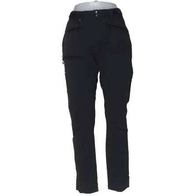 Outdoor pants (Blue) from Haglöfs Elastane, Polyamide, Polyester