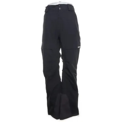 Overtrousers (Black) from Montec Nylon, Polyester