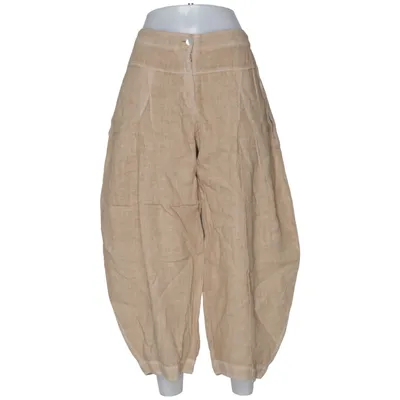 Palazzobukser (Beige) fra Oska