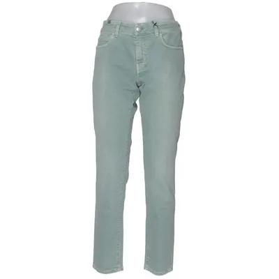 Jean (Vert) de Notify Coton, Élasthane