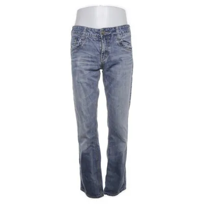 Jeans (Blå) från DBC Bomull