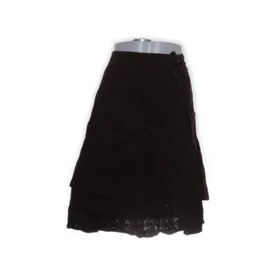 Kjol (Brun) från Camaïeu Bomull