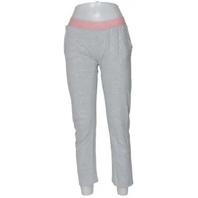 Sweatpants (Gray, Pink) from Atlantic Cotton, Viscose