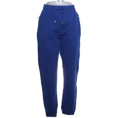 Mjukisbyxor (Blå) från Sevenheavens Bomull