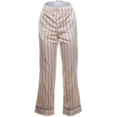 Pyjamasbyxor (Beige) från Calvin Klein Sleepwear Polyester