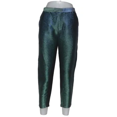 Byxor (GERLINDE BY NBS) från Custommade Bomull, Elastan, Polyester, Viskos
