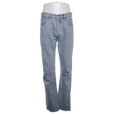 Jeans (501) från Levi Strauss & Co Bomull
