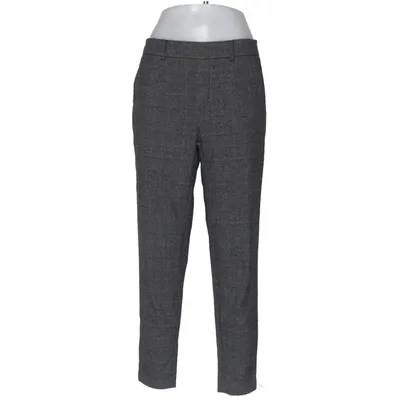 Pantalon de costume (Gris) de Object Polyester