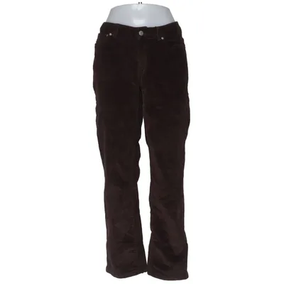Corduroy broek (Vmjada) van Vero Moda Denim Katoen, Elastaan
