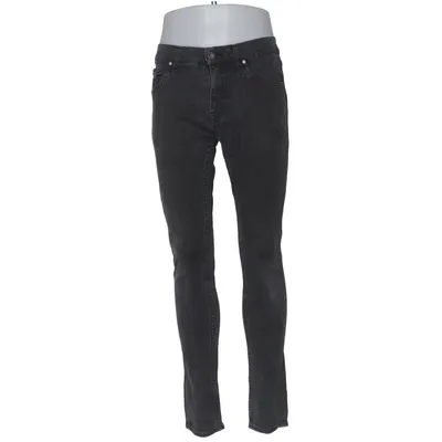 Jeans (Gray) from Tiger of Sweden Jeans Cotton, Elastane