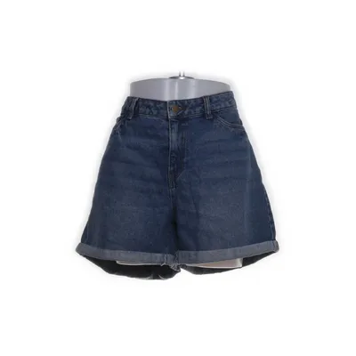 Jeansshorts (Blå) från Vero Moda Bomull