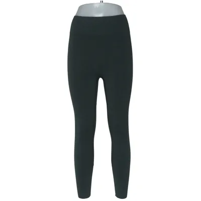Sportleggings (Grün) von Moonchild Elasthan, Polyamid
