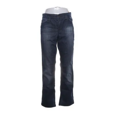 Jeans (Carrie) fra MAC Jeans Bomuld, Elastan, Polyester