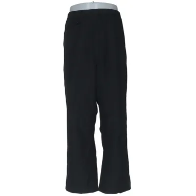 Outdoor broek (Zwart) van Raiski Polyamide, Polyester