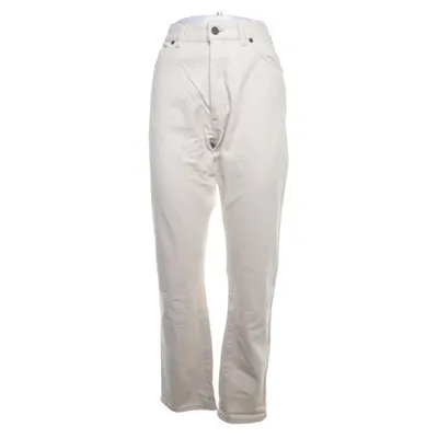 Jeans (Vit) från Hope Bomull