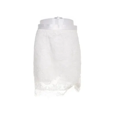Nederdel (Off-white) fra Ida Sjöstedt Polyester, Nylon, Acetat