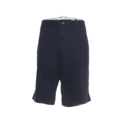 Korte broek (Blauw) van Tommy Hilfiger Katoen, Elastaan