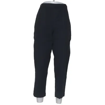 Pants (Blue) from Thought Cotton, Elastane, Lyocell