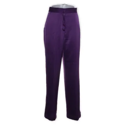 Kostuumbroek (Lila) van H&M Polyester