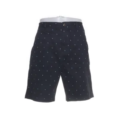 Shorts (Blå, Flerfarvet) fra Scotch & Soda Bomuld, Elastan