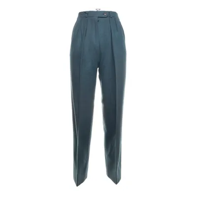 Byxor (Grön) från Mondi Ull, Polyester