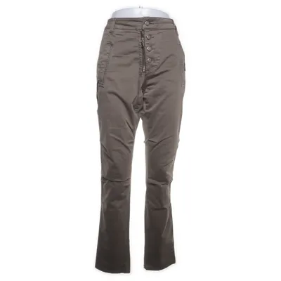 Jeans (Brown) from Mos Mosh Cotton, Elastane