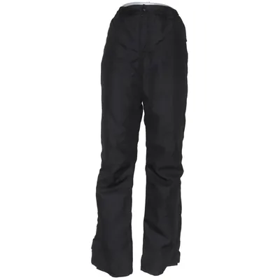 Pantalon de neige (Noir) de Likka Polyester