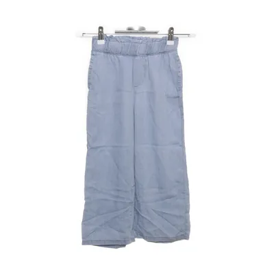 Palazzo pants (Blue) from Y.F.K Lyocell