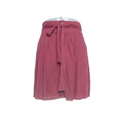 Skirt (Pink) from Gary Mash Organic cotton, Modal