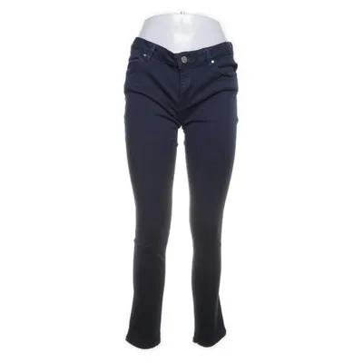 Spijkerbroek (Blauw) van Zara Basic Z1975 Denim