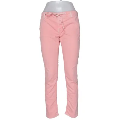 Jean (Rose) de Notify Coton, Élasthane, Polyester
