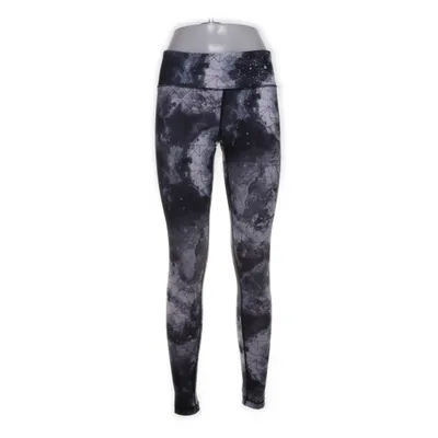 Träningstights (Grå, Vit, Svart) från 90 Degree by Reflex Elastan, Polyester