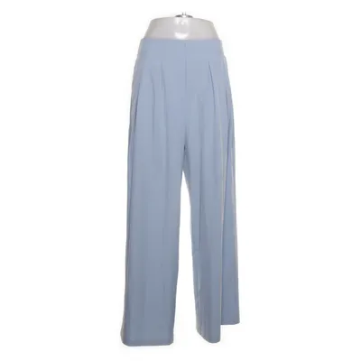 Palazzobyxor (Blå) från Halara Elastan, Polyester