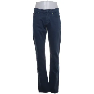Jeans (Blå) från NZA Bomull, Elastan