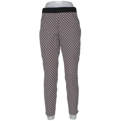 Jegging (Zwart, Grijs, Meerkleurig) van Thom by Thomas Rath Katoen, Elastaan