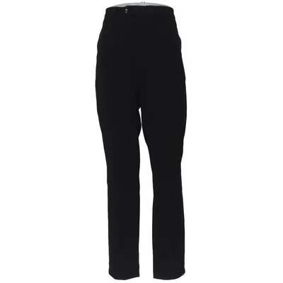 Jakkesætsbukser (Sort) fra Shaping New Tomorrow Elastan, Genanvendt polyester, Viscose