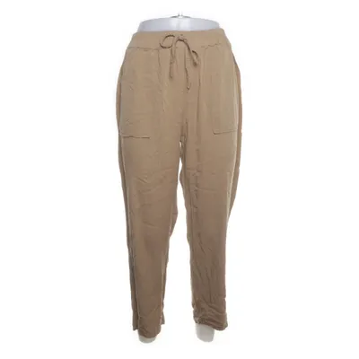 Broek (Bruin) van Kikisix Viscose