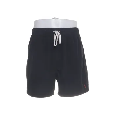 Badshorts (Svart) från Polo Ralph Lauren Polyester