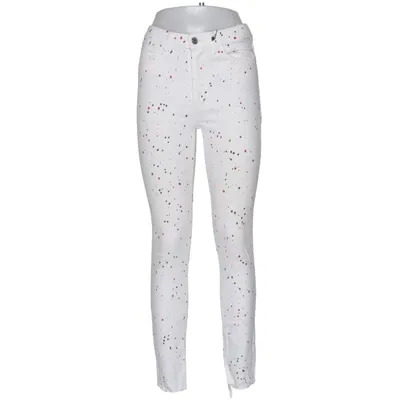 Jean (Soho) de Mango Denim & Tees Coton, Élasthane