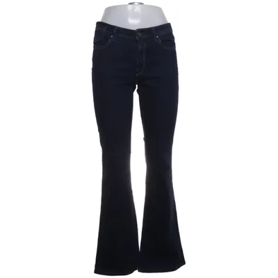 Jean (BOOTCUT FIT) de EDC by ESPRIT Coton, Élasthane