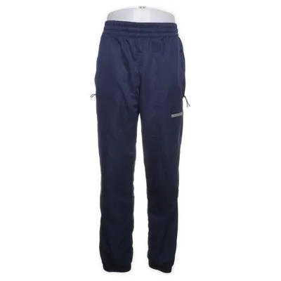Trainingsbroek (Blauw) van Emporio Armani Polyester