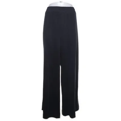 Palazzo broek (Zwart) van ESPRIT Modal, Polyester