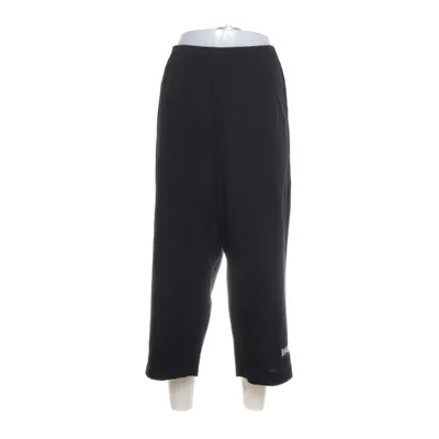 Byxor (Svart) från Chic Polyester, Viskos