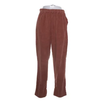 Manchesterbyxor (Brun) från American Vintage Bomull, Viskos