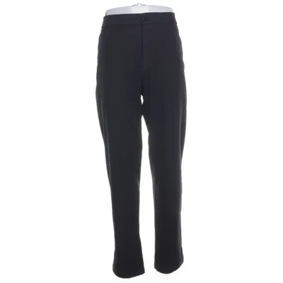 Byxor (Svart) från Lululemon Athletica Återvunnen polyester