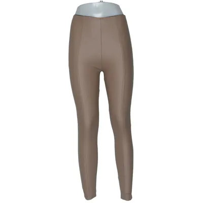 Leggings (Beige) från Melya Melody Elastan, Polyamid, Polyuretan