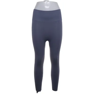 Sports tights (Blue) from Björn Borg Elastane, Polyamide