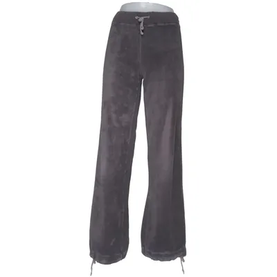 Sweatpants (Gray) from Close by Lindex Cotton, Polyester
