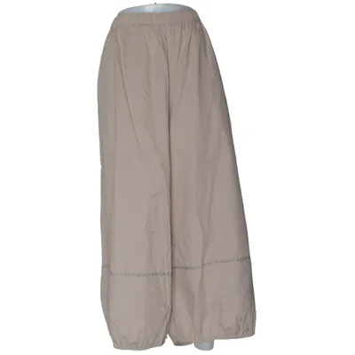 Harembroek (Beige) van Östebro Polyester